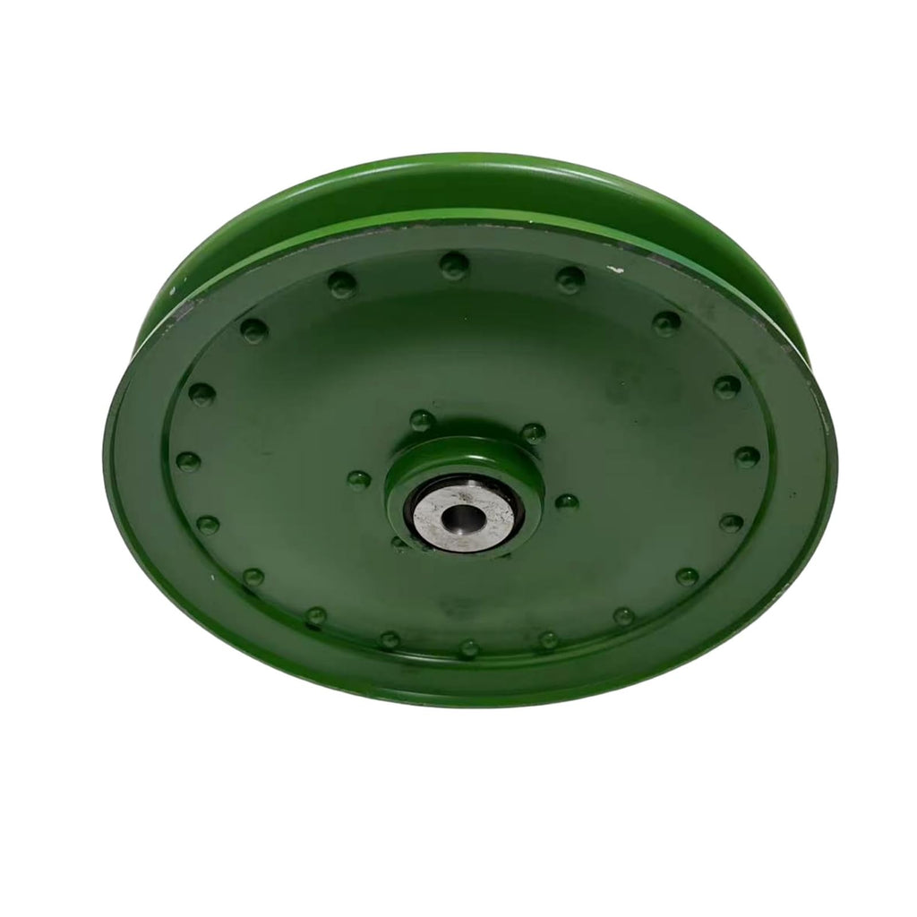 AH201252 Idler Pulley Fits for John Deere 600 615F 615R 616F 616R 618F 618R 620F 620R 622F 622R 625F 625R 630F 630R 635F 635R 600
