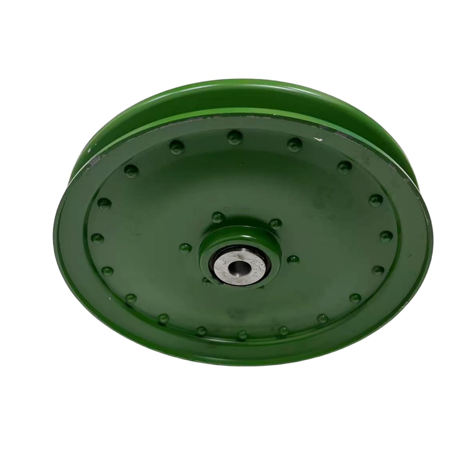 AH201252 Idler Pulley Fits for John Deere 600 615F 615R 616F 616R 618F 618R 620F 620R 622F 622R 625F 625R 630F 630R 635F 635R 600