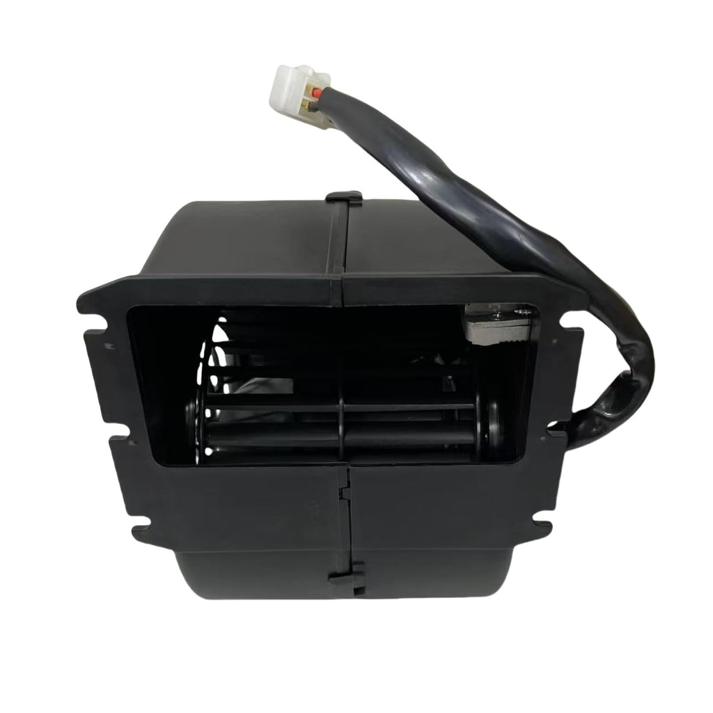 12V Blower 359-1583 Fits for CAT 226D 232D 236D 246D 249D 257D 297D 299D