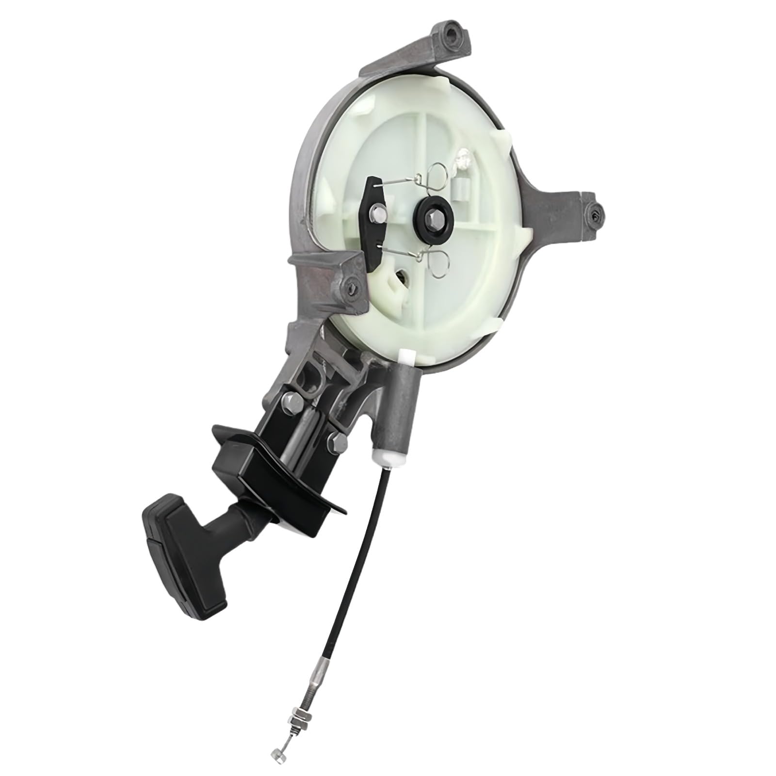 6E7-15710 Starter Puller Fits for Yamaha 2 Stroke 4hp 5hp