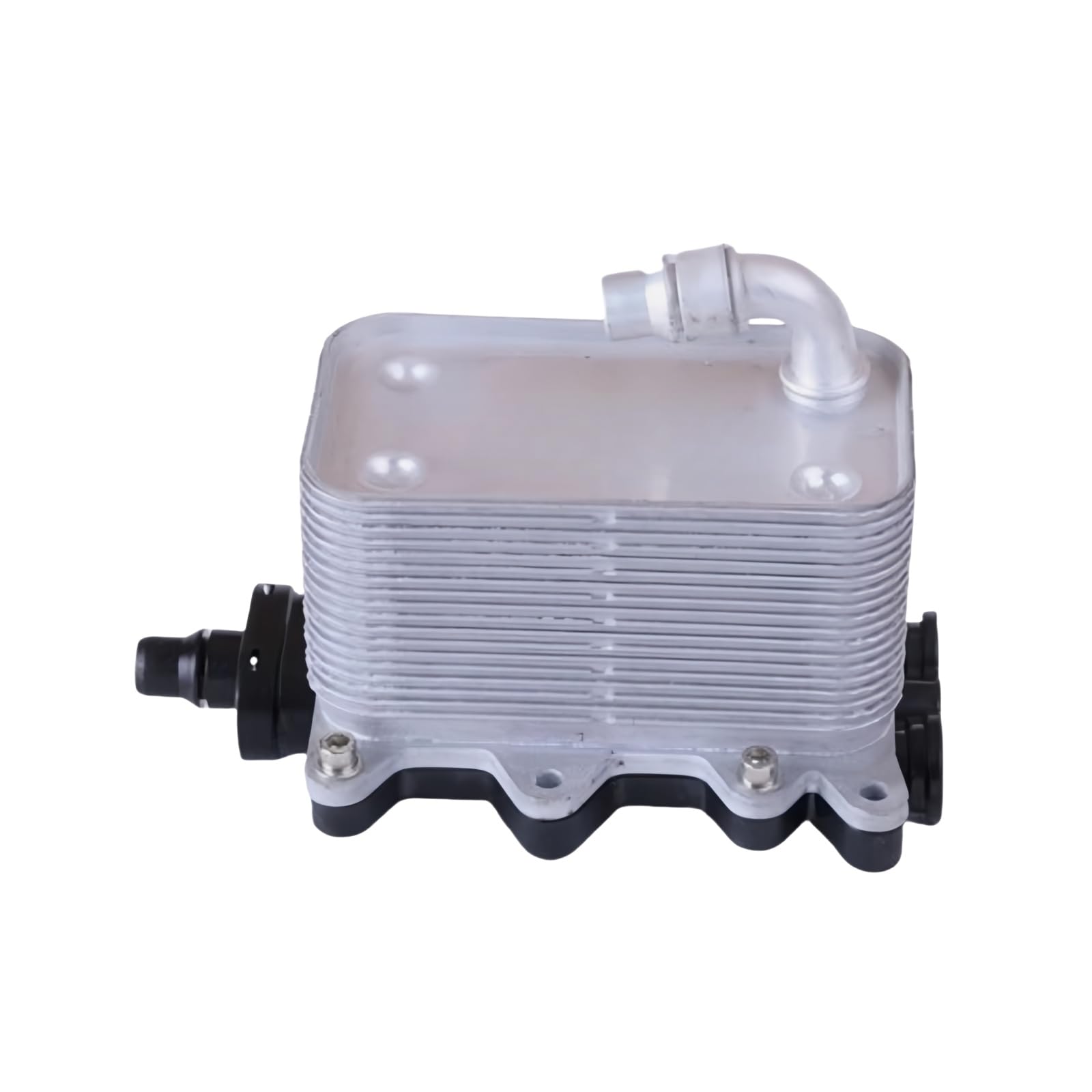 17217803830 Oil Cooler Fits for BMW 5 Series E60 E61 E63 E65 Replace parts