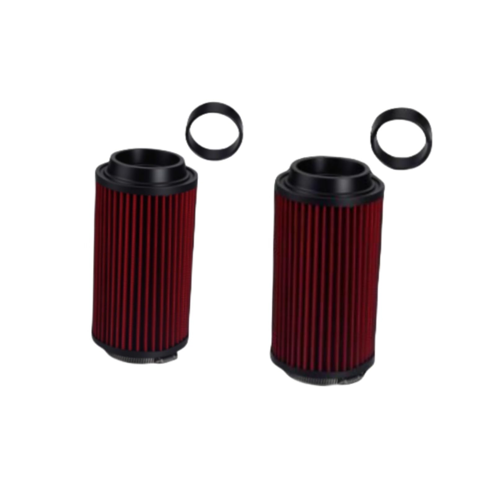 2PCS Air Filter 7082101 7080613 Fits for Polaris Xpedition 325 425 2000-2002