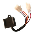 CDI Igniter Module 4BC-85540-10-00 Fits for Yamaha PW80 2004-2006