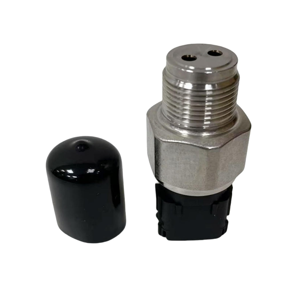 Common Rail Fuel Pressure Sensor 6 Pins 499000-6320 499000-6340 Fits for Toyota