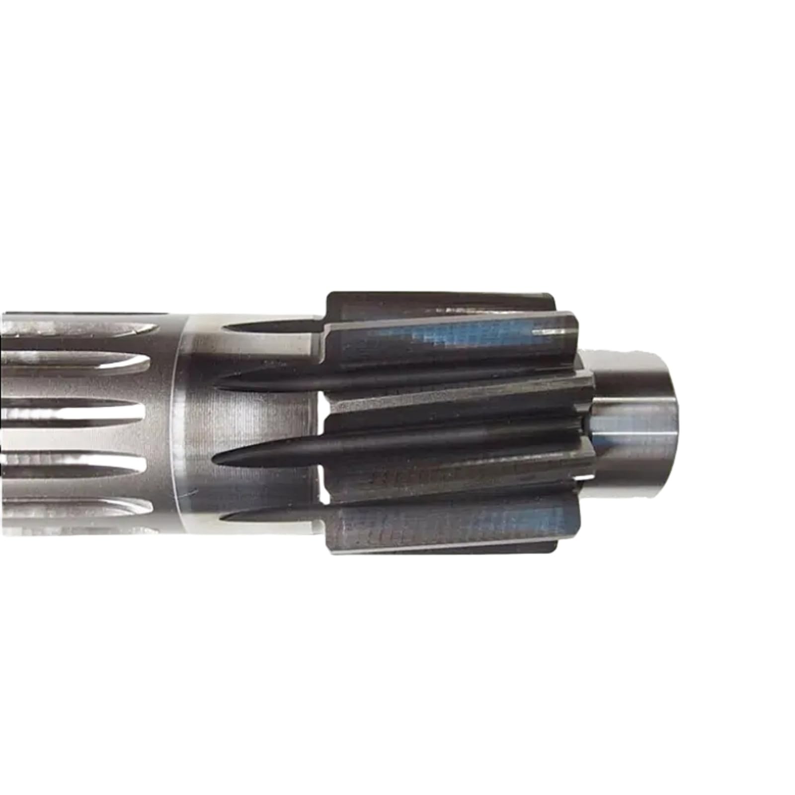 Differential Shaft Gear TA040-26710 TA04026710 For Kubotas Tractor L3600DT L3710DT-GST-HST L4200DT