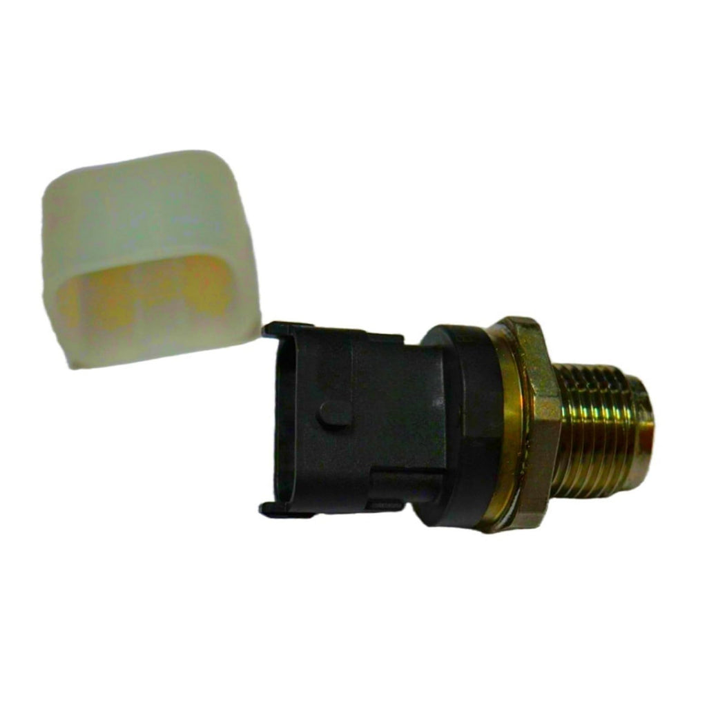 4pcs Fuel Pressure Sensor 028100-2534 0281002534 Fits for Hyundai Replace parts