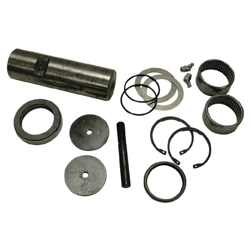 King Pin Kit D103626 Fits for Case 580K 580L 580M 580SK 580SL 580SM 590 590L 590SL 590SM Replace parts