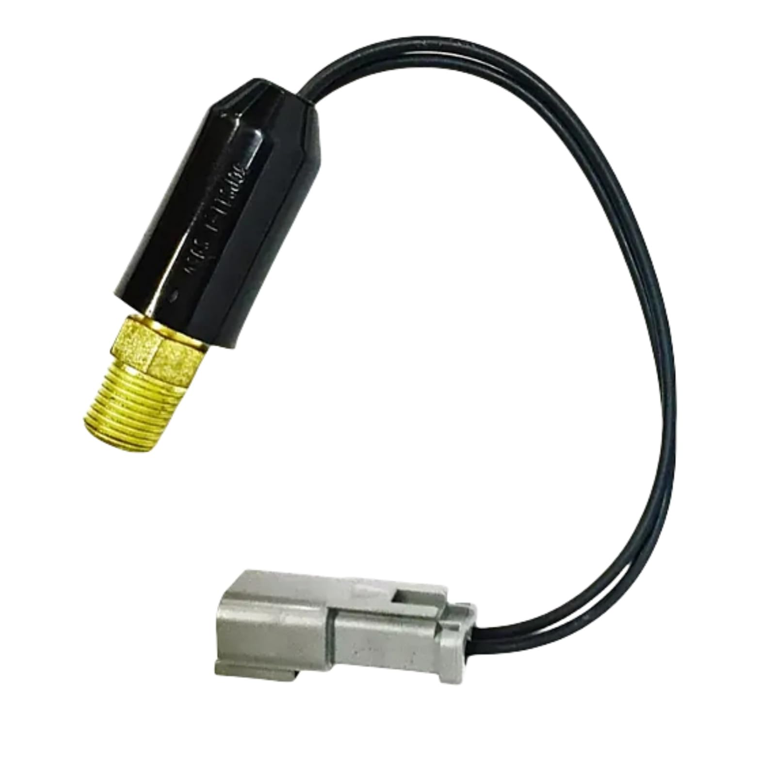 Oil Pressure Inductor 114-9284 1149284 Fits for Excavator Accessoriess