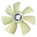 Fan Blade 447004A1 Fits for Case CX210B CX210C CX225SR CX235C SR CX240B CX250C Excavator 4HK1 Engine