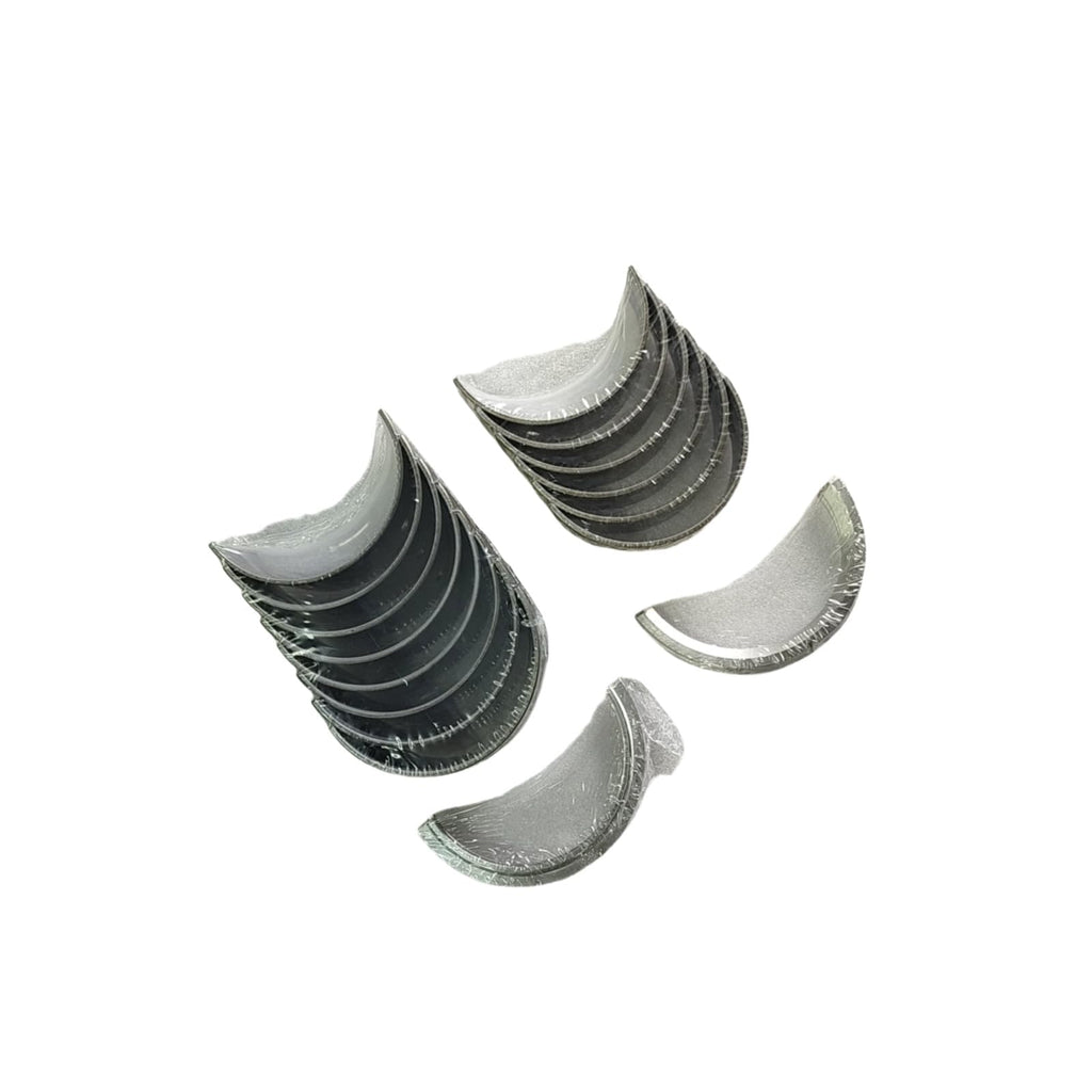 NH220 Main Bearing 3801260 and Connecting Rod Bearing 203670/214950  Suitable For Cummins Engine Parts
