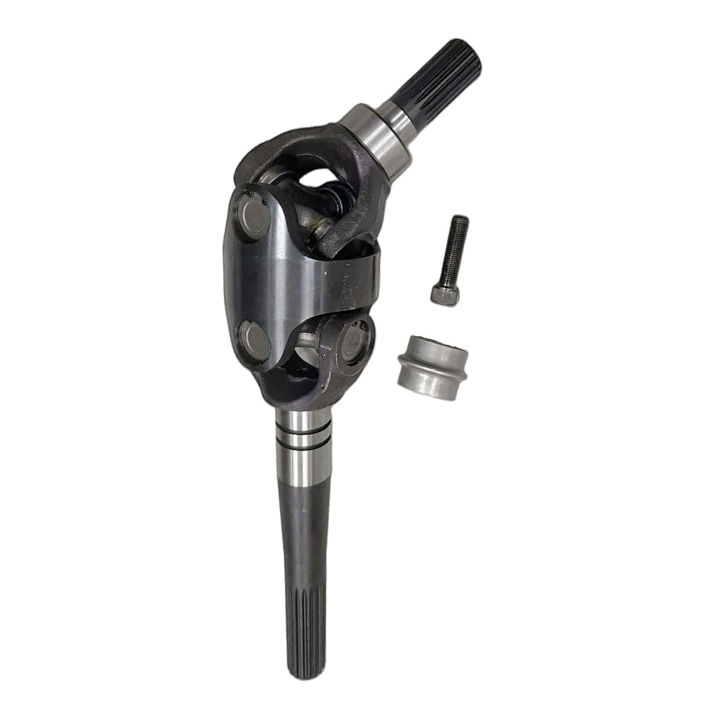 3852384 3860842 U-Joint Driveshaft Kit Fits for Volvo Penta SX DP DPS SX-M Cobra Replace parts