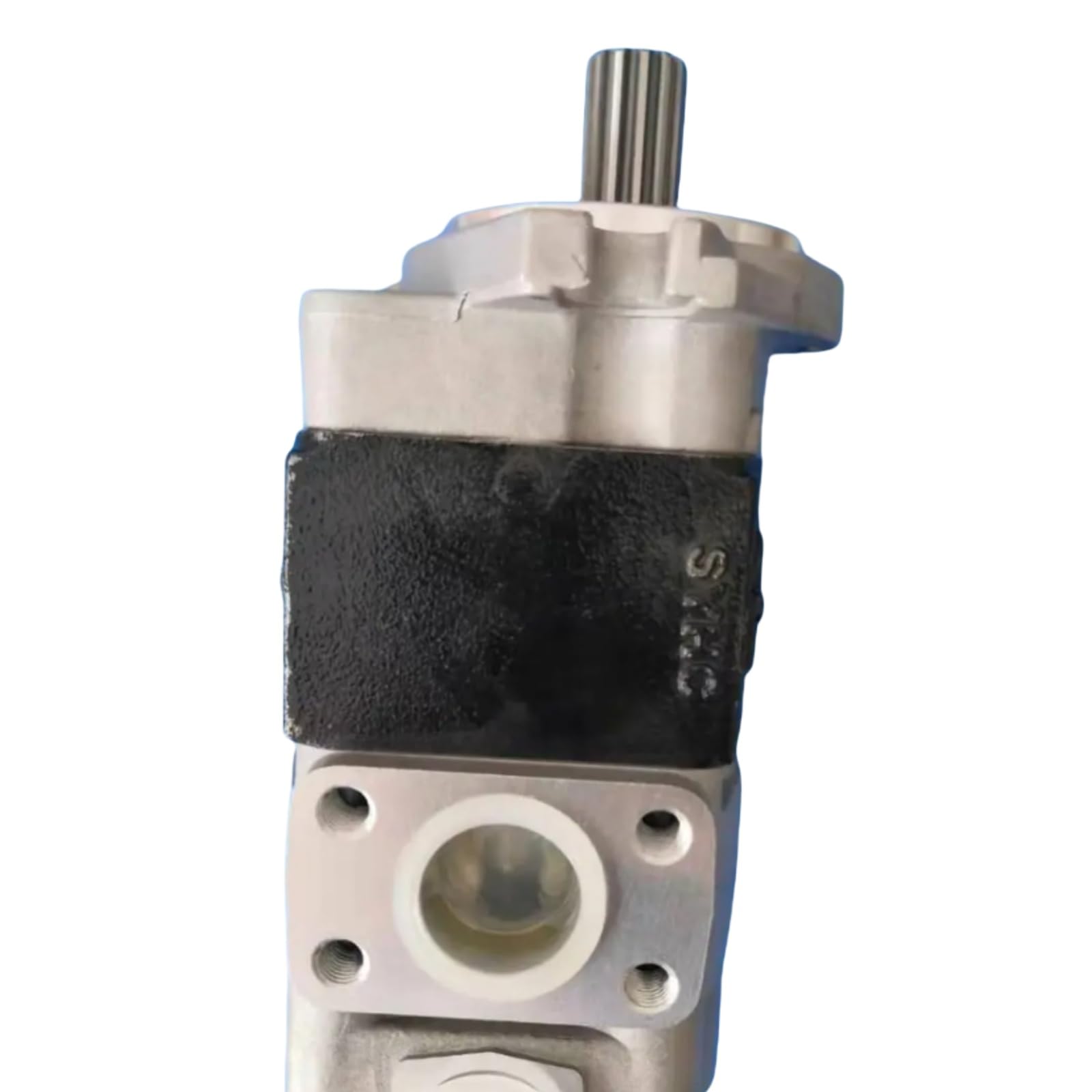67120-26650-71 Hydraulic Pump Fits for Yansheng Forklift Parts Replace parts