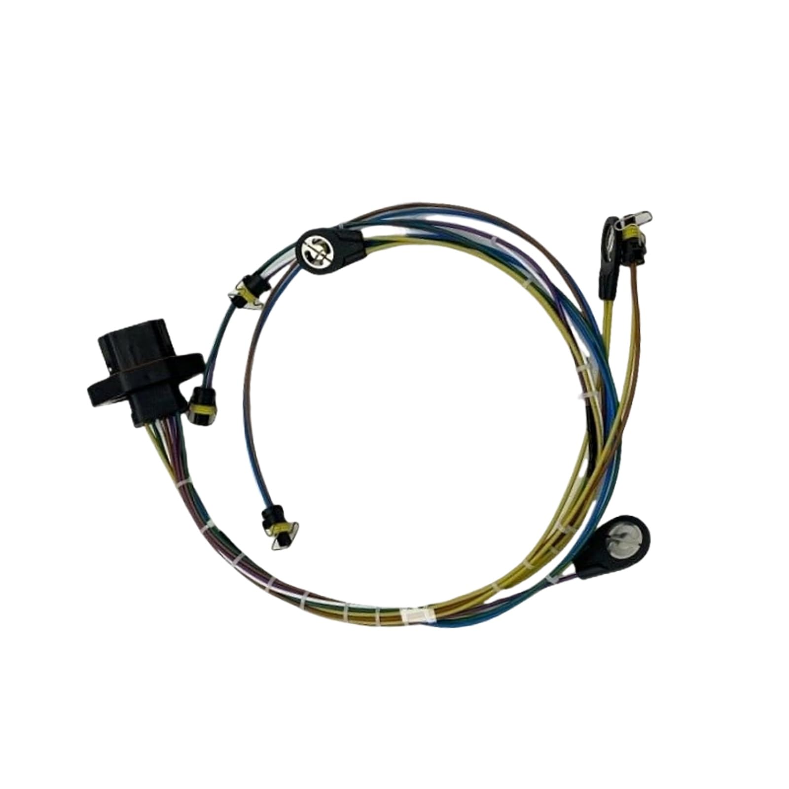 239-5524 253-7503 Truck Engine Wiring Harness Assembly Fits for CAT C11 C13 Replace parts