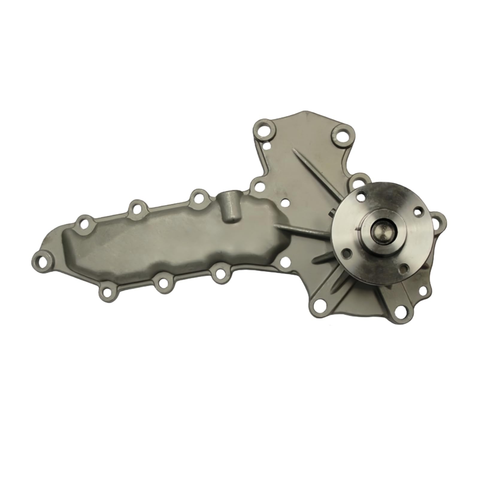 Water Pump with Gasket Kit 15221-73035 15521-73030 15521-73033 15521-73034 Fits for Bobcat