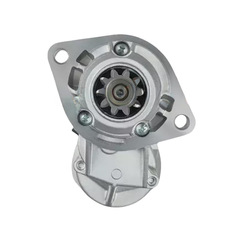 600-863-4130 Starter Motor Fits for Komatsu D39E-21 D41E S6D102 Replace parts