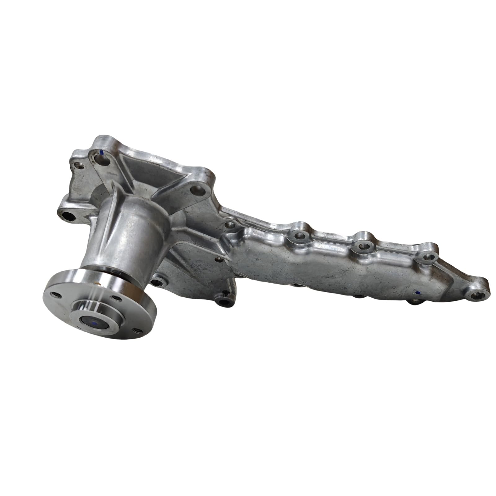 6684225 6653941 Water Pump Fits for Bobcat Skidsteer Loader S175 S185 643 645 743 751 753 763 773 7753 Replace parts