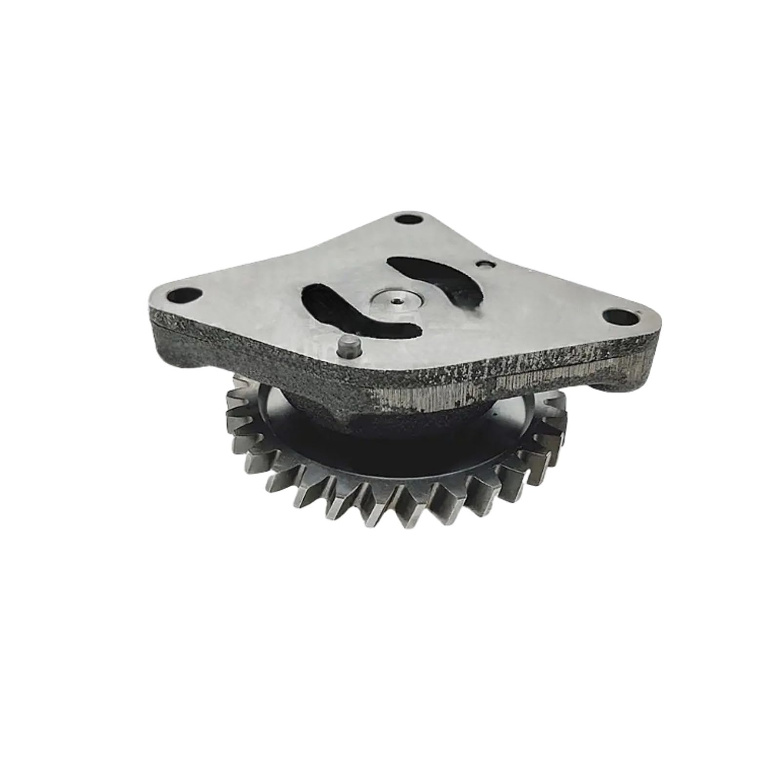 121575-32090 12157532090 Oil Pump Fits for Yanmar YM140 YM186D YM2420 F14 F16 Engine 3T72 3T72HA for John Deere Tractor 650 750 Replace parts