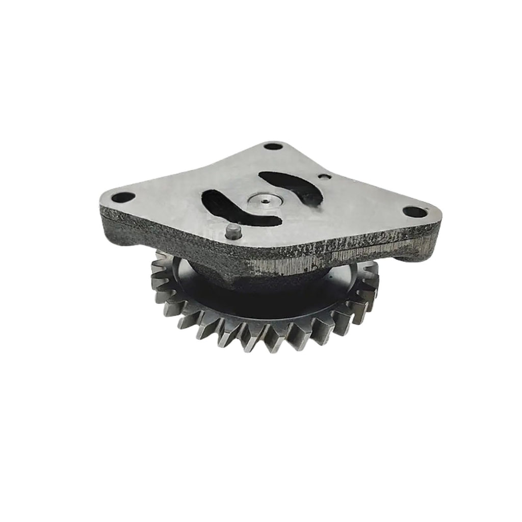 121575-32090 12157532090 Oil Pump Fits for Yanmar YM140 YM186D YM2420 F14 F16 Engine 3T72 3T72HA for John Deere Tractor 650 750 Replace parts