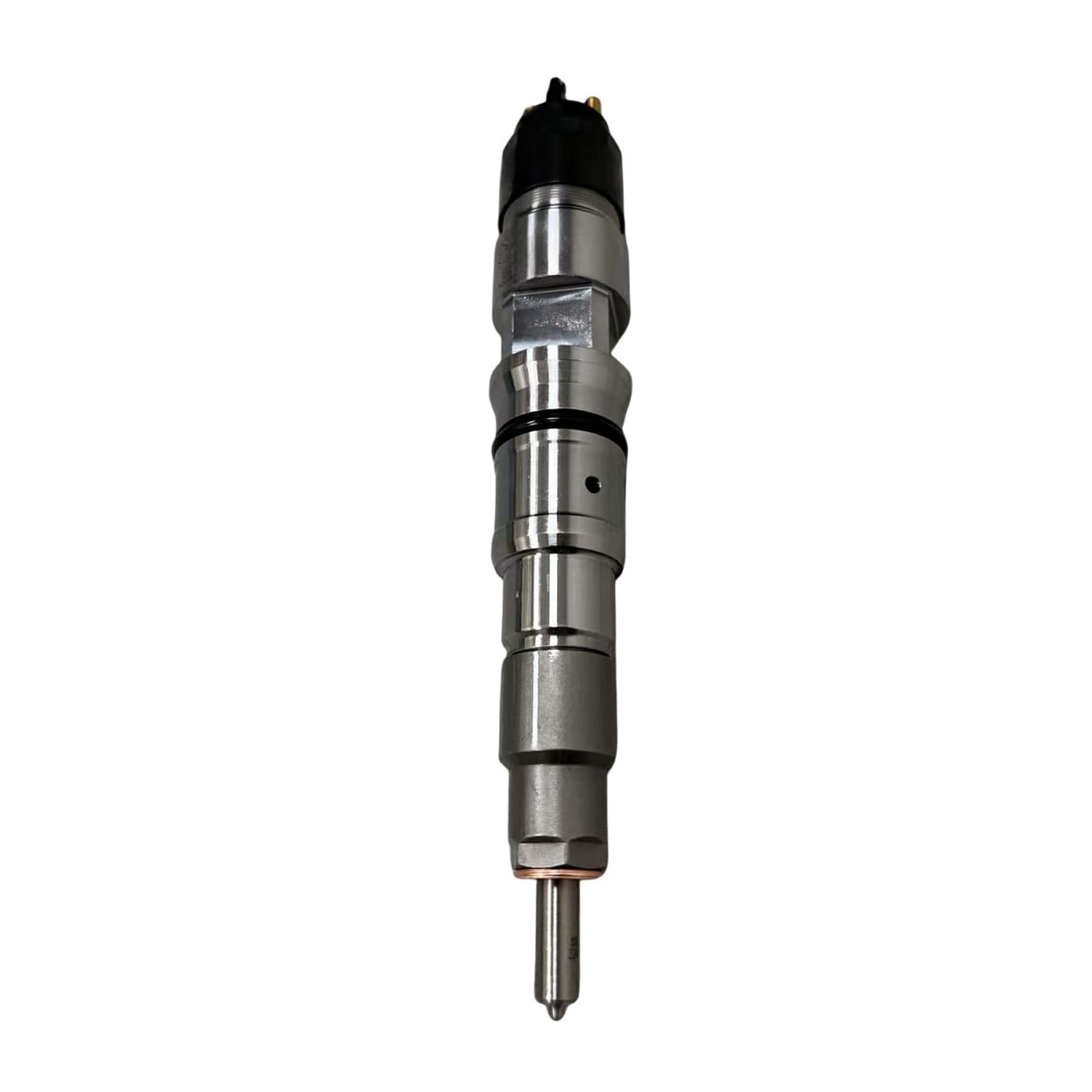 4pcs Fuel Injector 0445120268 400903-00046 Compatible with Daewoo Doosan DX225 DX140 DX340 Excavator 65.10401-7004A