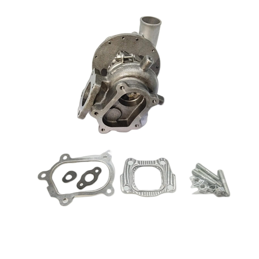 Turbocharger 8-98030217-0 HM-D00020 D00020 107391 Fits for Sumitomo SH240A5 Excavator 4HK1Engine