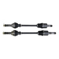 1332575 1332576 Rear Left & Right CV Joint Axle Kit Fits for Polaris for Ranger 500 700 4X4 2008
