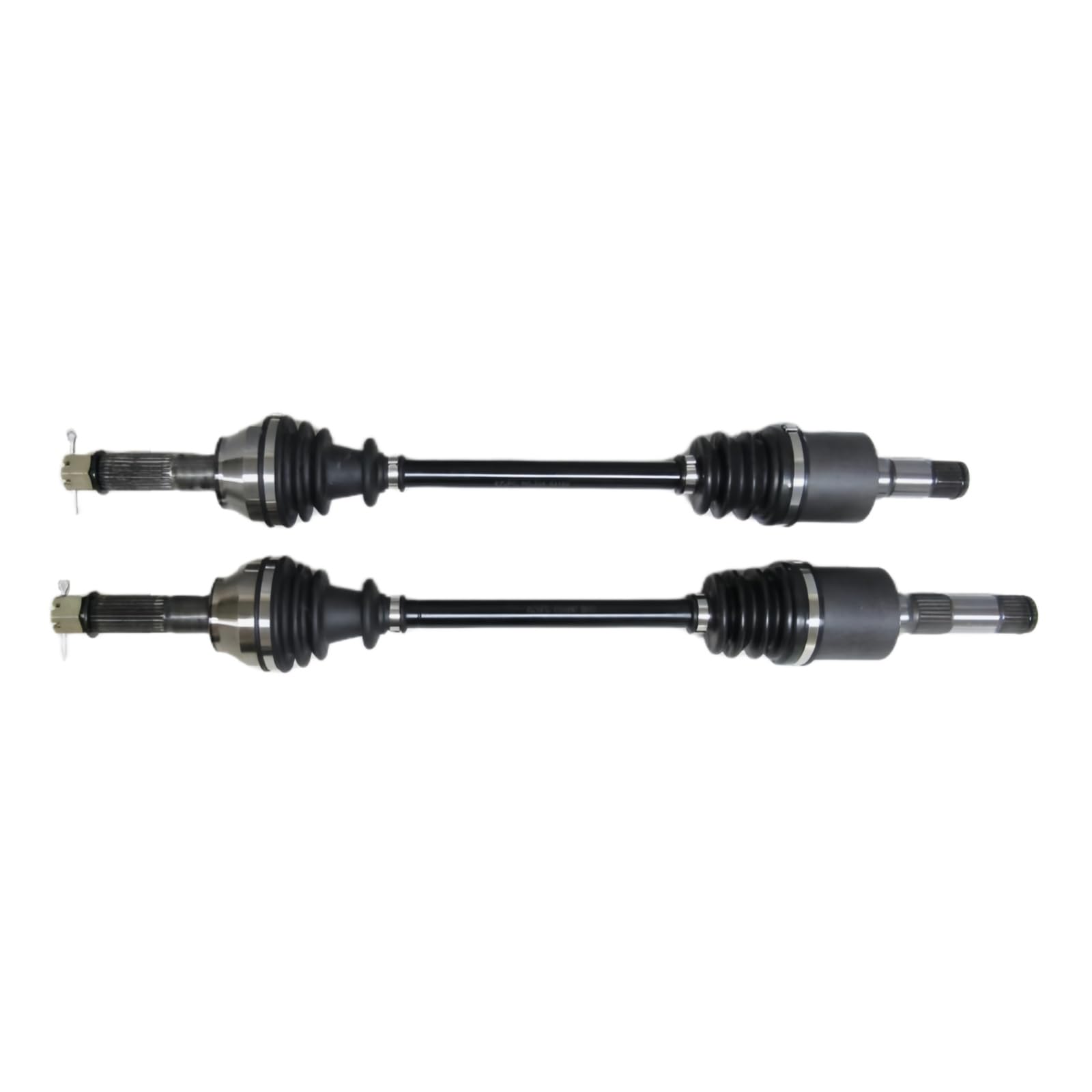 1332575 1332576 Rear Left & Right CV Joint Axle Kit Fits for Polaris for Ranger 500 700 4X4 2008