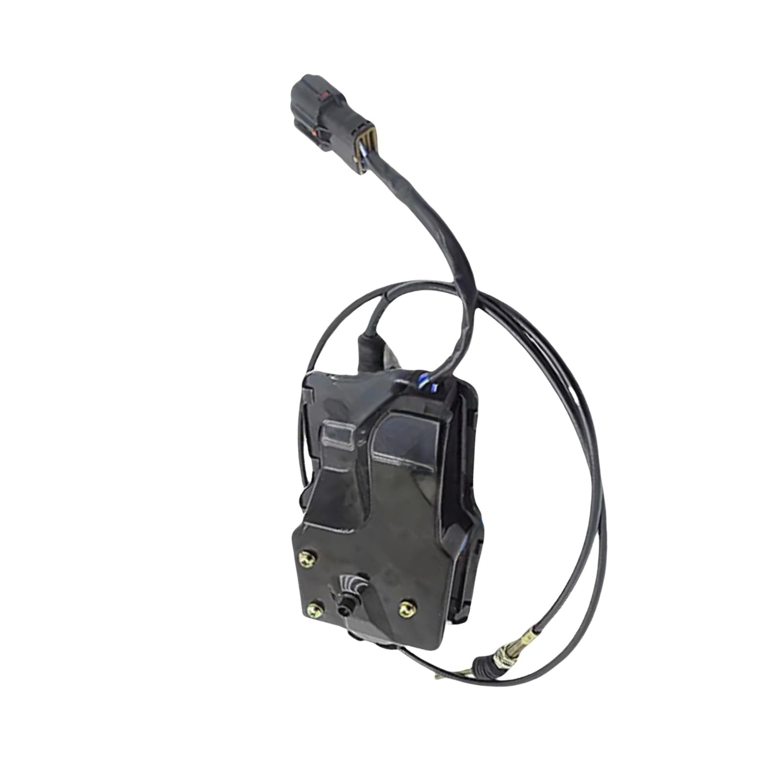 600-815-7650 Stop Motor Fits for Komatsu WA450 WA470 GD305A GD355A Replace parts