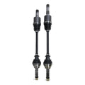 1332502 1332503 Rear Left & Right CV Joint Axle Kit Fits for Polaris for Ranger 500 700 4X4 2008
