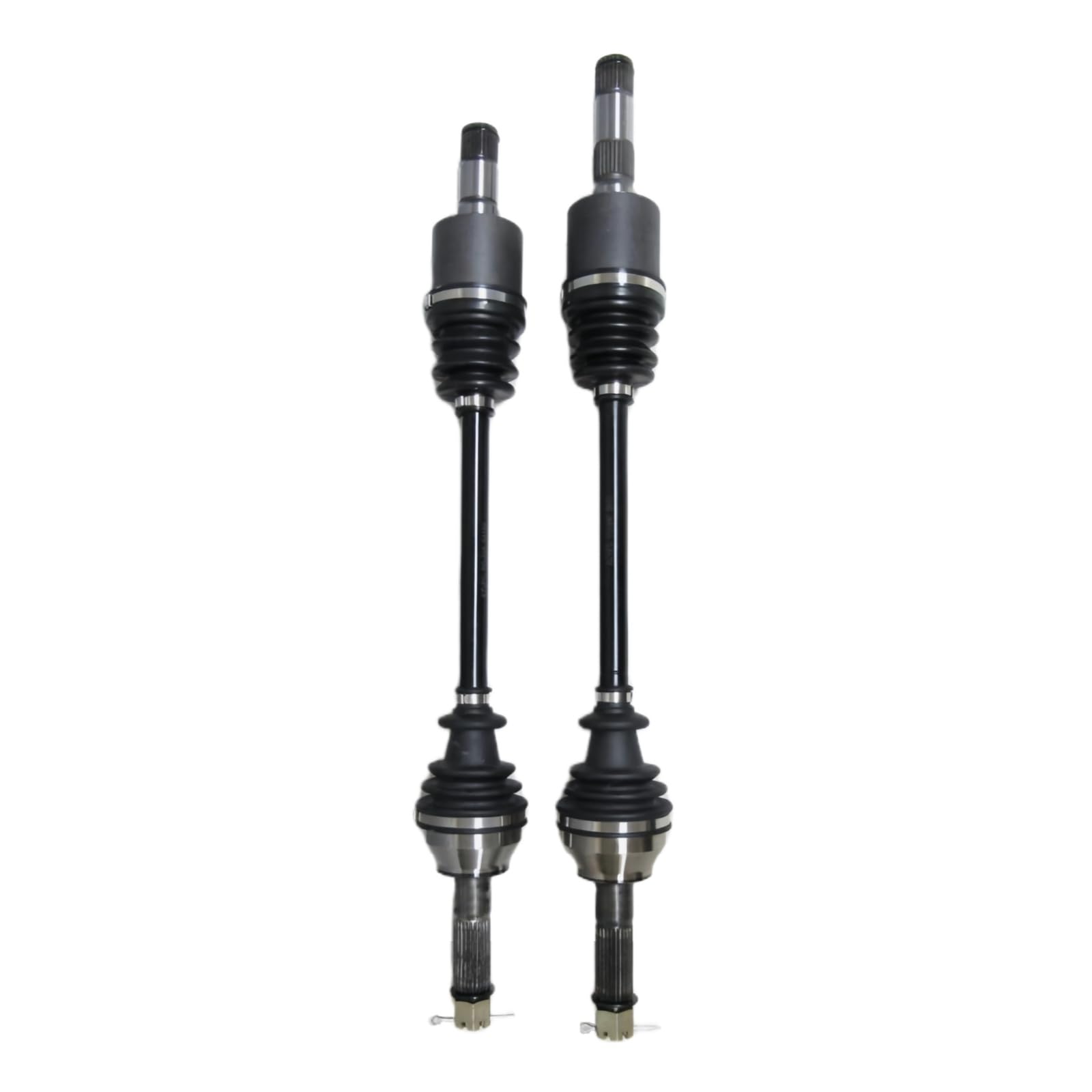 1332502 1332503 Rear Left & Right CV Joint Axle Kit Fits for Polaris for Ranger 500 700 4X4 2008