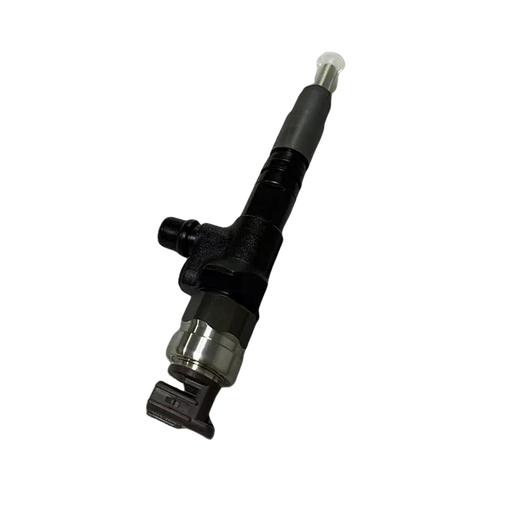 4pcs 436-1096 608-2959 Diesel Fuel Injector Fits for Caterpillar CAT C3.3B Engine Mini Excavator 308 308.5 309 310 308E2CR 308E2SR Loader 236D 242D 246D 257D 262D 277D 287D 289D 906M 907M 908M