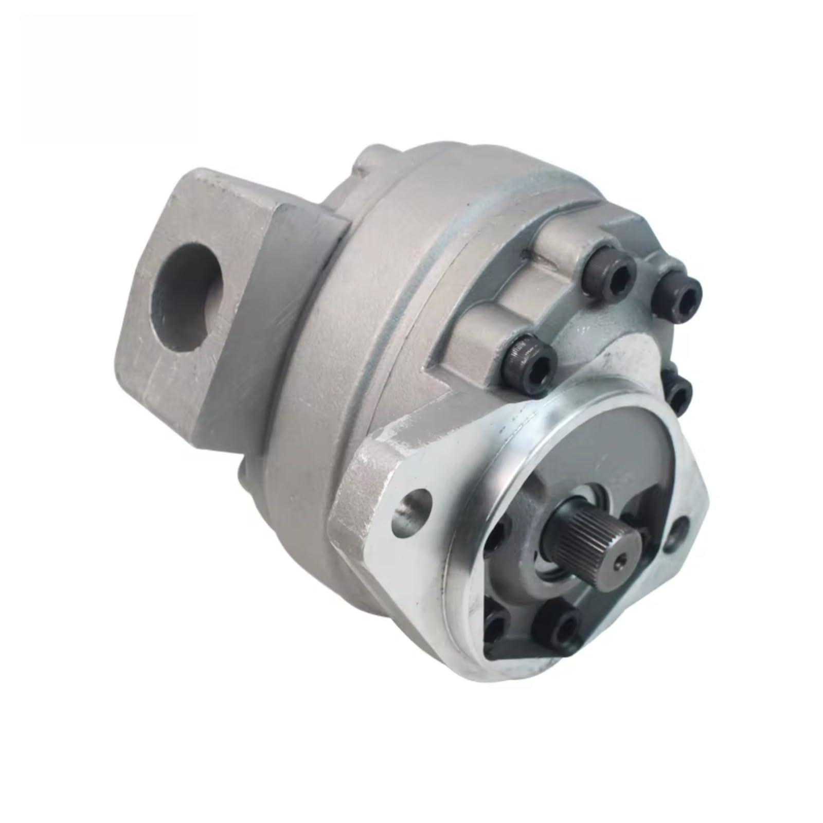25507-LAM  Hydraulic Motor Fits for Construction Machinery Replace parts