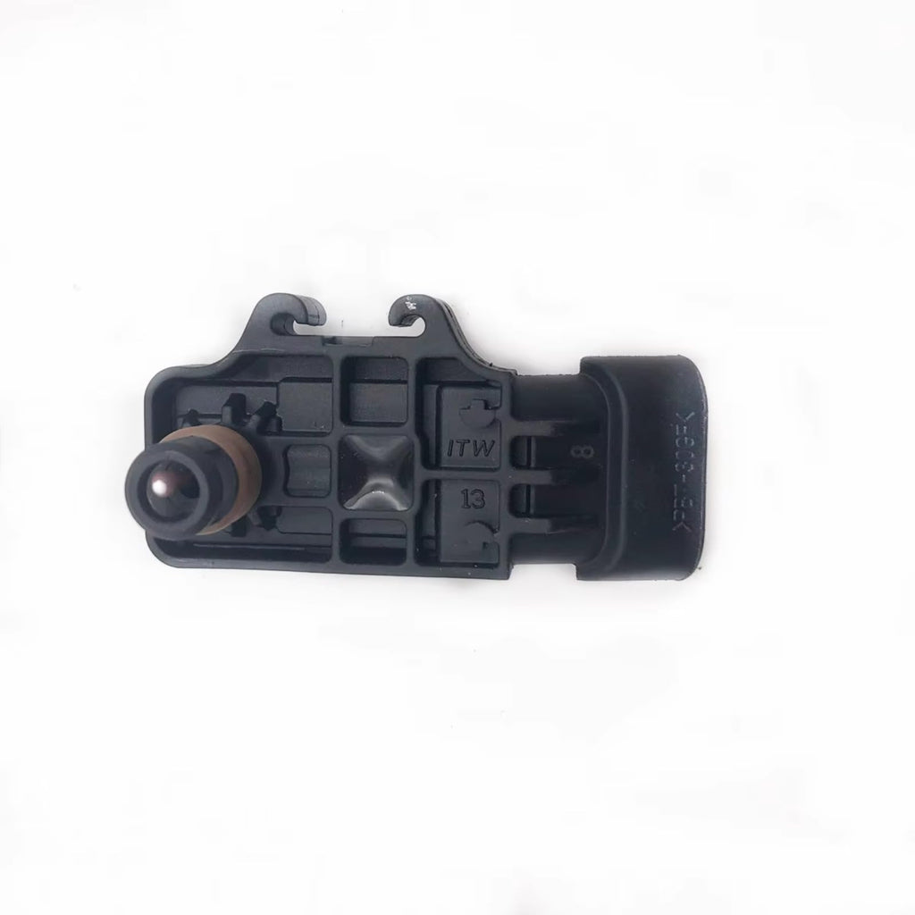 2PCS P010000391500000 16723-010-0000 LU030094 Temperature Pressure Sensor Fits for Hisun  500 700 800
