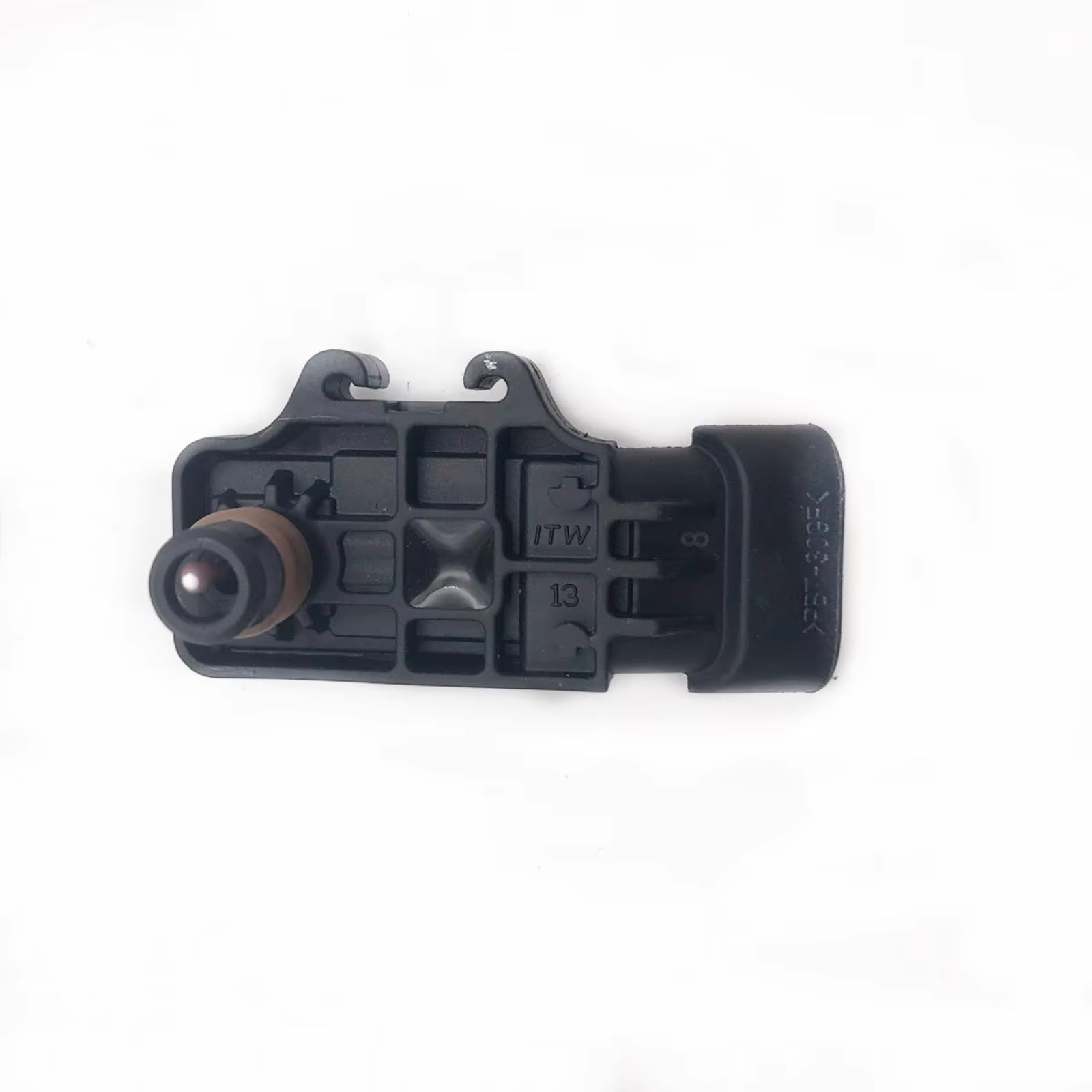 2PCS P010000391500000 16723-010-0000 LU030094 Temperature Pressure Sensor Fits for Hisun  500 700 800
