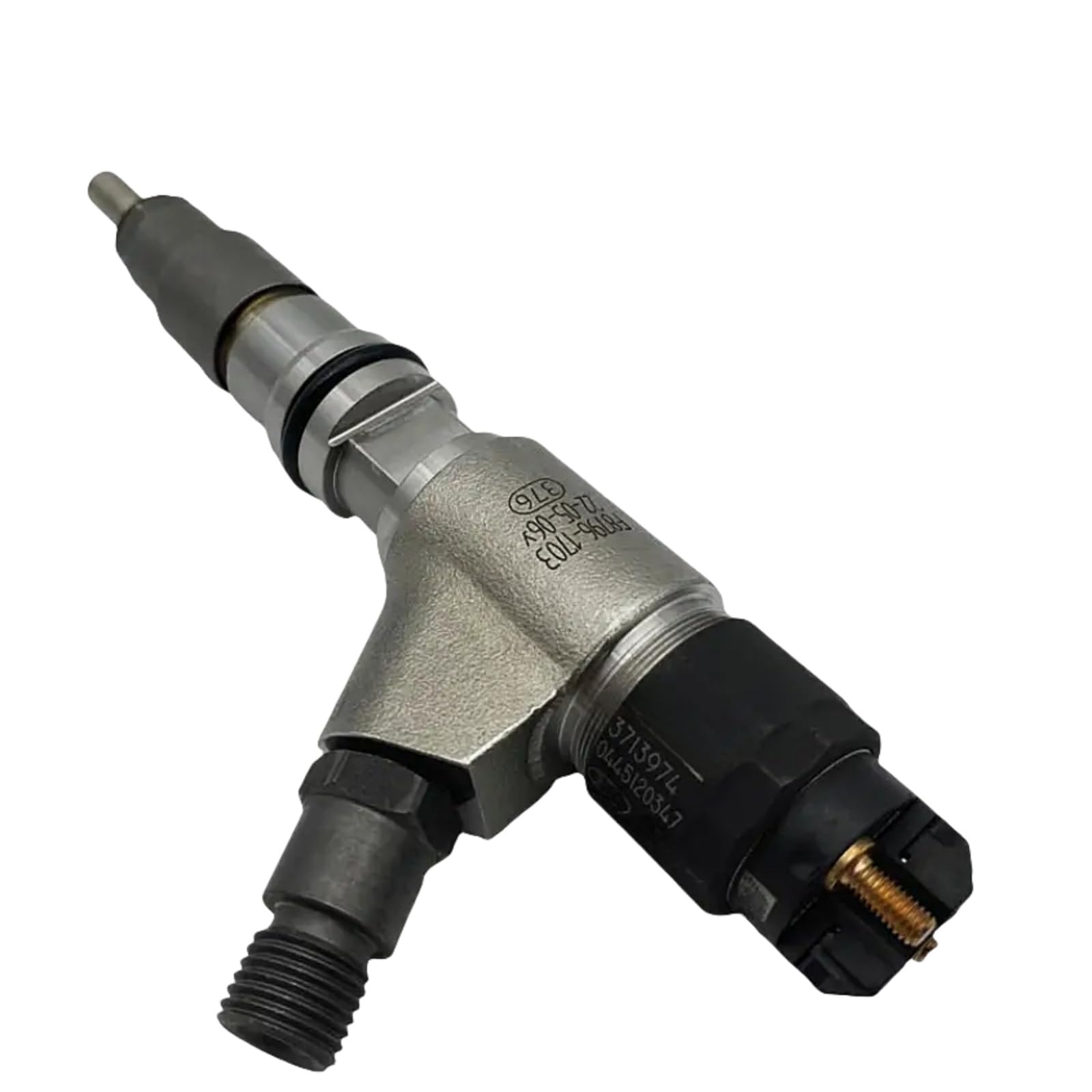 371-3974 0445120348 20R-4560 Common Rail Fuel Injector 6-Pack Fits for Caterpillar C7.1 Engine 320D 323D 326D2 330D Excavator