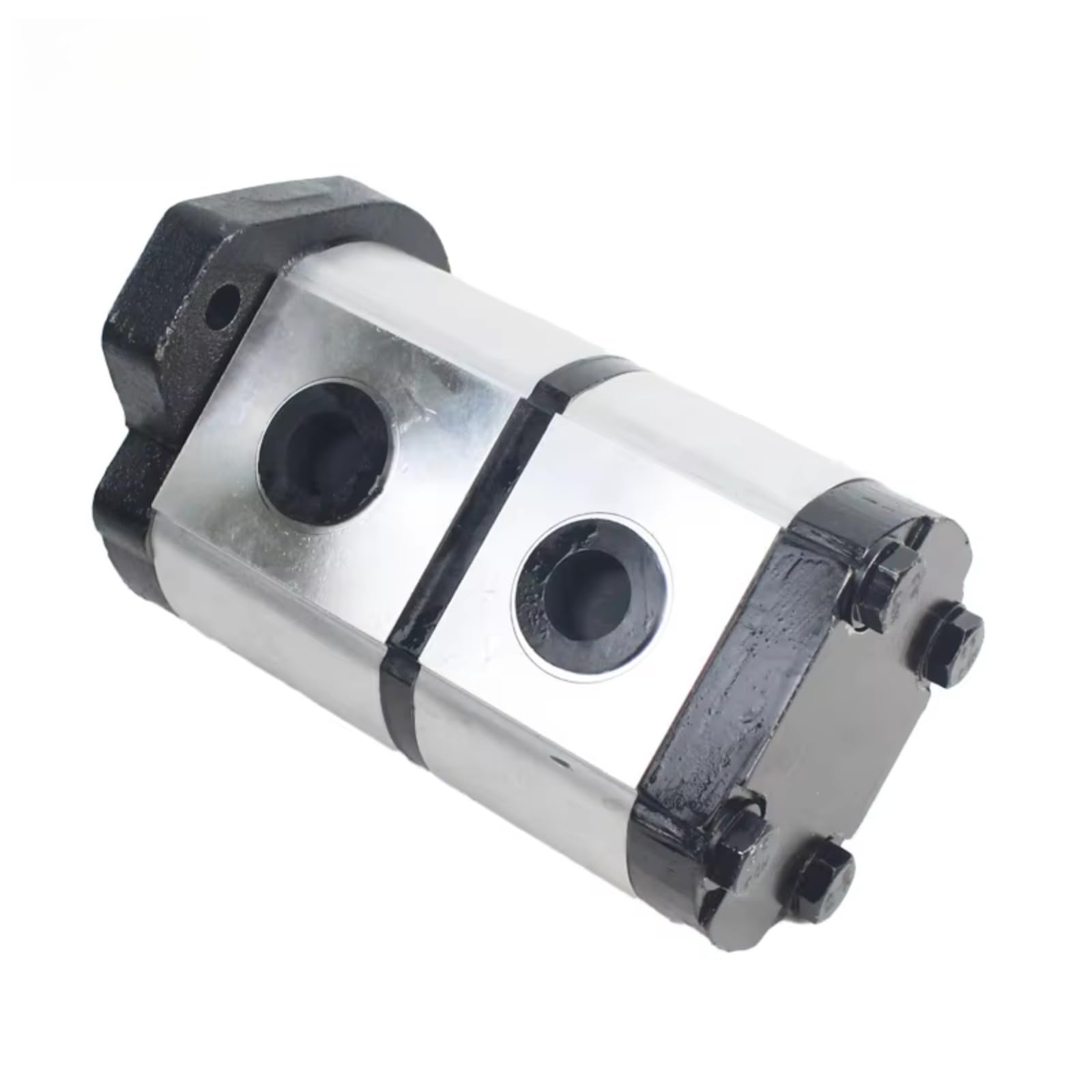 Double Pilot Pump Gear Pump DH150-9 Fits for Daewoo Excavator Replace parts