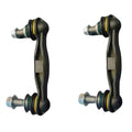 2pcs Rear Connecting Rod 335567-77635 33556777635 Fits for BMW F01 F02 F03 F04