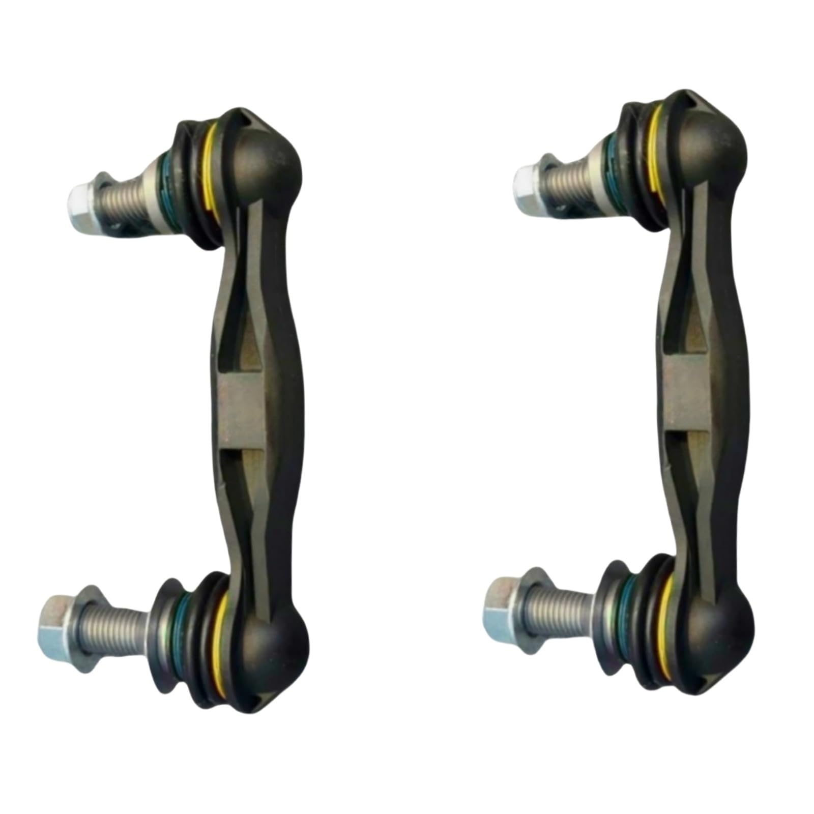 2pcs Rear Connecting Rod 335567-77635 33556777635 Fits for BMW F01 F02 F03 F04