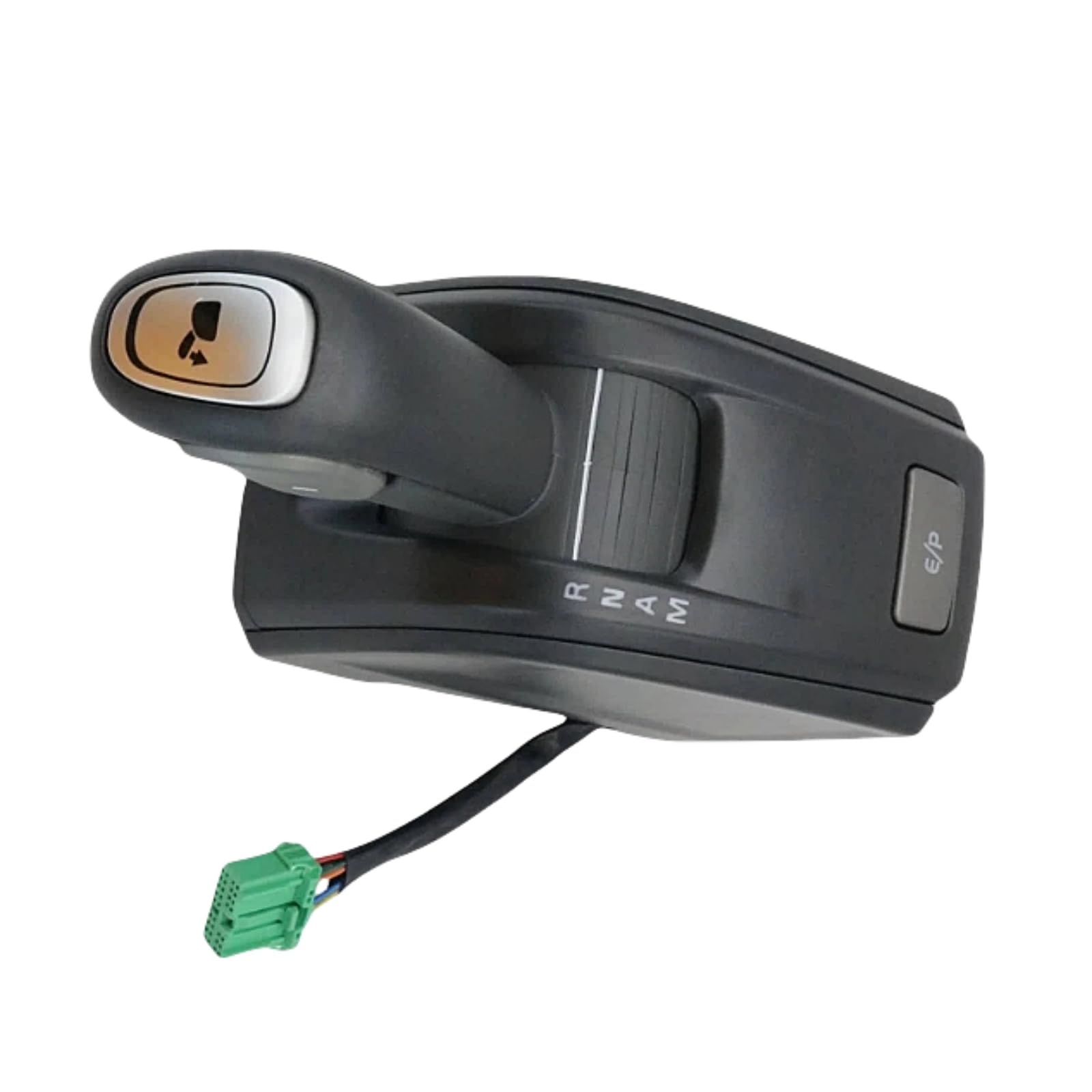 21073025 21456377 22583045 Gear Shift Lever LHD Fits for Volvo Truck FH12 FH13 ISHIFT Replace parts