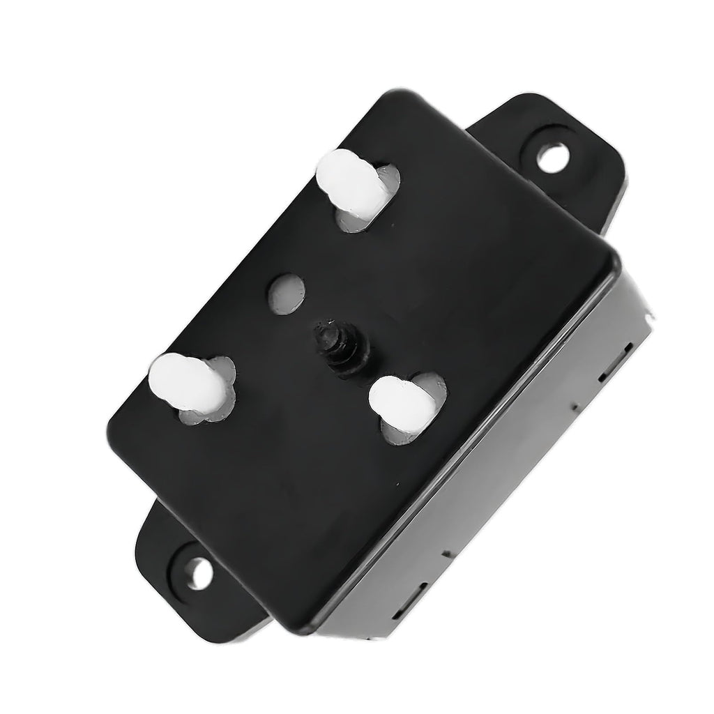RT6802150B Driver Electric Seat Knob Switch Electric Adjustment Switch Fits for Isuzu for D-MAX MUX 2015-2020
