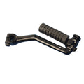 Black Iron Right Kick Start Starter Lever Pedal Fits for Yamaha PW50 PW 50 Y-Zinger Bike