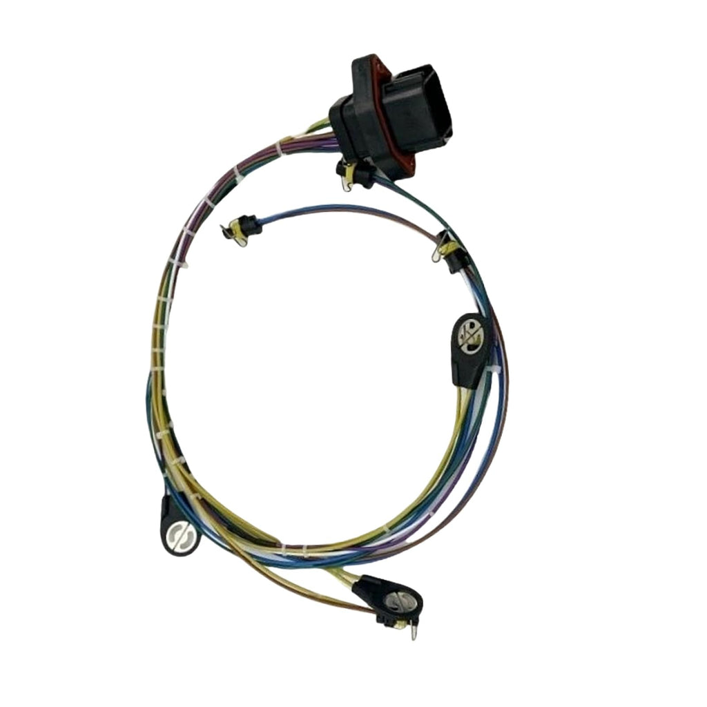 239-5524 253-7503 Truck Engine Wiring Harness Assembly Fits for CAT C11 C13 Replace parts