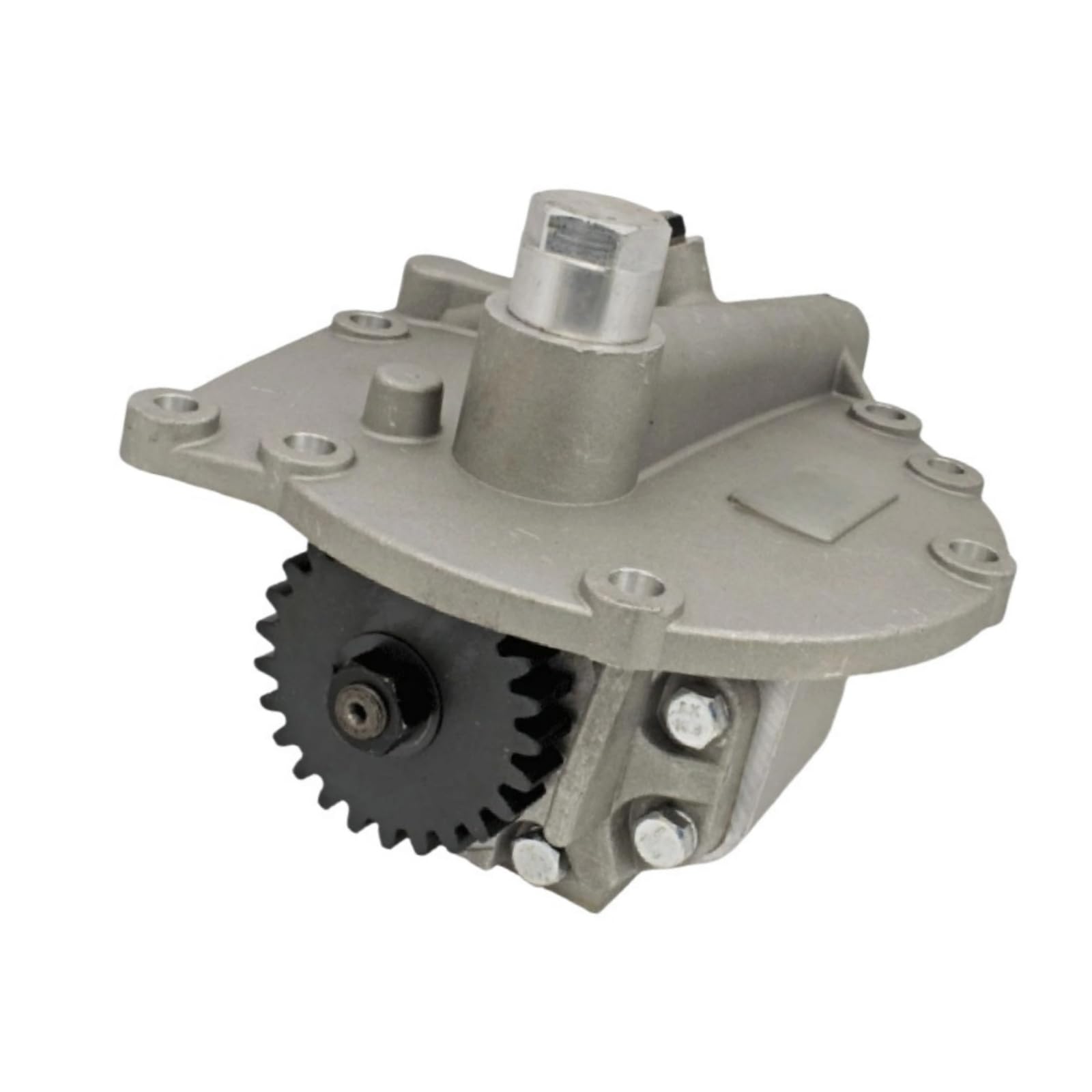 D8NN600KB 83936586 Hydraulic Pump Fits for New Holland 420 515 535 4600 5700 7600 6700 3600 5600 Tractor Replace parts