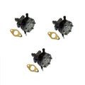 3pcs 19844-52031 1903-3035 Fuel Pump Fits for Kubota V1903 V2203 V2403 Diesel Engine Replacement Parts