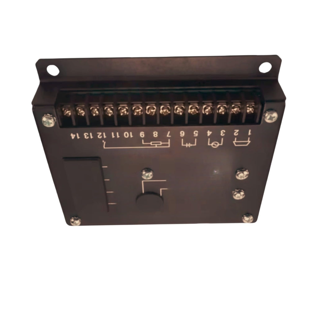 S6700E Electronic Speed Governor Fits for Generator