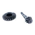 TC432-12010 TC43212010 New Front Axle Chassis Bevel Gear Shaft Set Fits for Kubota Tractor L3408 L3608 L4018