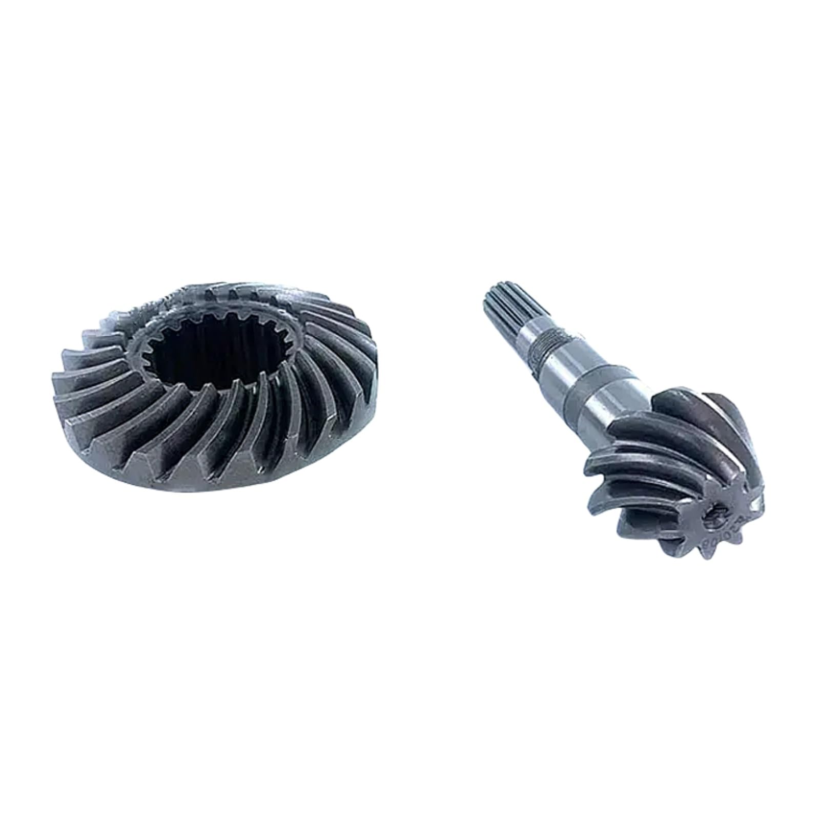 TC432-12010 TC43212010 New Front Axle Chassis Bevel Gear Shaft Set Fits for Kubota Tractor L3408 L3608 L4018