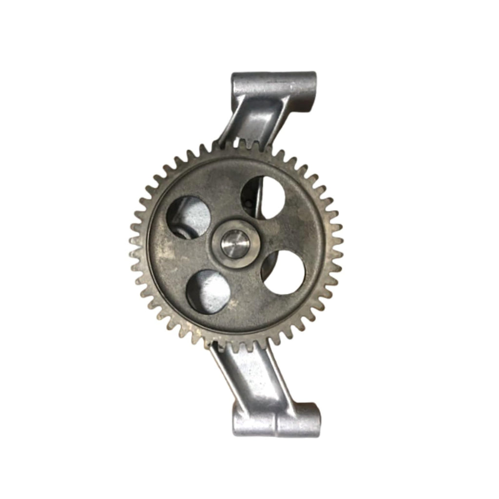 Oil Pump 1-13100191-1 L210-0019M Fits for Isuzu Engine 6SD1 6SD1T EX300-3 EX300-5 Replace parts