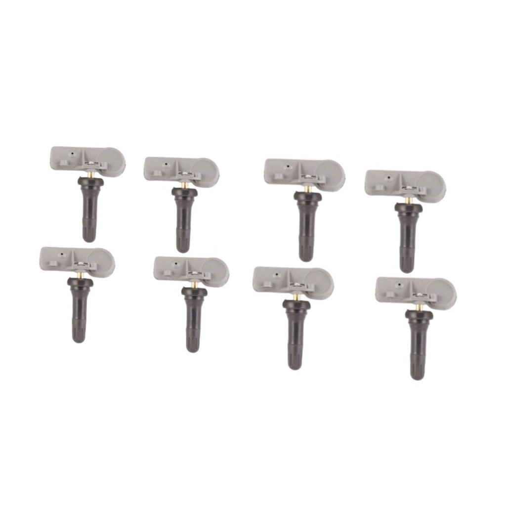 8PCS 315MHZ Tire Pressure Sensor 9L3Z-1A189-A 9L3Z1A189A Fits for Ford F150 F250 F350 F450 F550 2009-2016