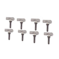 8PCS 315MHZ Tire Pressure Sensor 9L3Z-1A189-A 9L3Z1A189A Fits for Ford F150 F250 F350 F450 F550 2009-2016