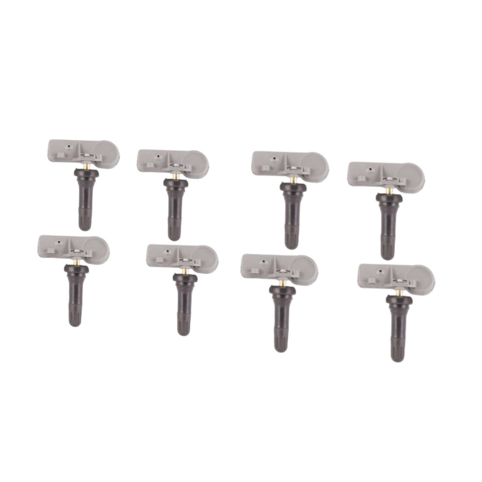 8PCS 315MHZ Tire Pressure Sensor 9L3Z-1A189-A 9L3Z1A189A Fits for Ford F150 F250 F350 F450 F550 2009-2016